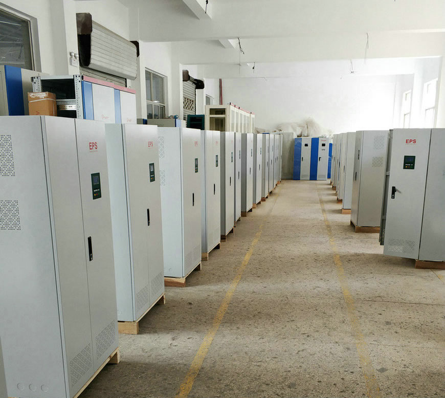 貴陽EPS應急消防電源10KW消防電源