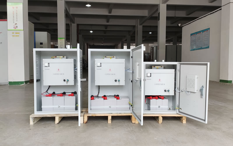 郴州0.6KW集中電源照明系統(tǒng)